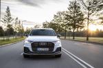 Audi Q7 60 TFSI e Quattro S-Line 2019 года (WW)